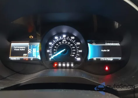 2022 Ford Edge Sel from USA, damaged, VIN 2FMPK4J93NBA13484